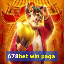 678bet win paga